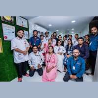 Radiance Clinical Diagnostic Center