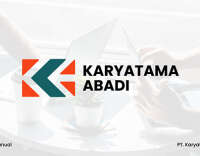 Pt. karyatama berkah abadi