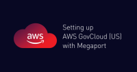 Govcloud network