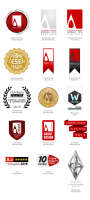 Design awards