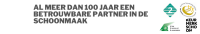Schoonmaakbedrijf vonk bv
