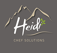 Heidi chef solutions