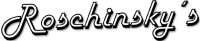 Roschinsky's
