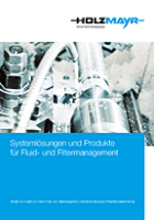 Holzmayr industrie-dienstleistungen gmbh