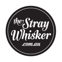 The stray whisker