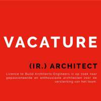 Licence to build architects-engineers