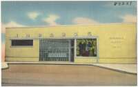J b parks wholesale florist