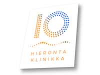 Hieronta io-klinikka