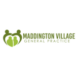 Maddington village