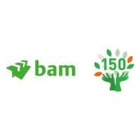 Bam infra asset management