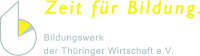 Bildungswerk der thüringer wirtschaft e.v.