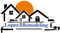 Lopez remodeling