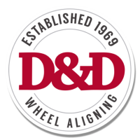 B And D Wheel Alignment INC