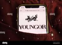Youngor group co., ltd.