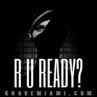 Krave nightclub