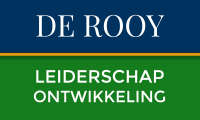 De rooy management ontwikkeling