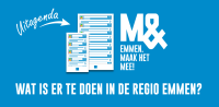 Emmen. maak het mee!