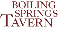 Springs tavern