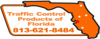 Traffic control products of florida, inc.