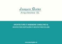 Joaquin galan_architect