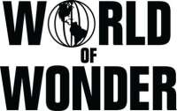The words of wonder