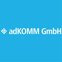 Adkomm software gmbh