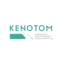 Kenotom - embedded software solutions