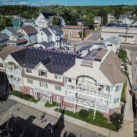 Paragon Roofing Co