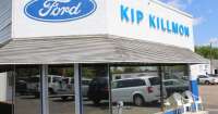 Kip killmon ford
