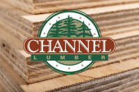 Channel lumber company