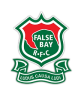 False bay rugby club