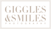 Giggles and smiles