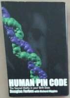Human pin code