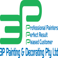 3p painting & decorating pty ltd