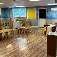 Growing Children of Rhode Island