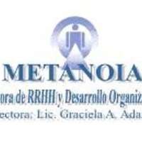 Metanoia recursos humanos