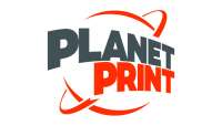 Planet print santiago