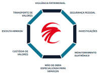 Fenixx vigilancia e seg profissional