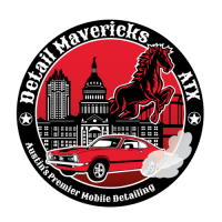 Detail Mavericks ATX