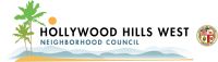 Holllywood hills west neighborhood council