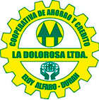 Cooperativa de ahorro y crédito la dolorosa ltda.