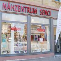 Nähzentrum senci