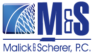 Malick & scherer, p.c.