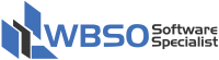 Wbso software specialist