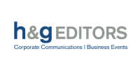 H&g editors gmbh