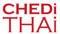 Chedi thai