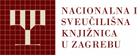 National and university library in zagreb
