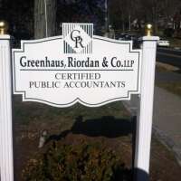 Greenhaus riordan & company llp