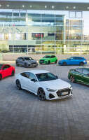 Audi centre somerset west