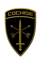 Cochise mts